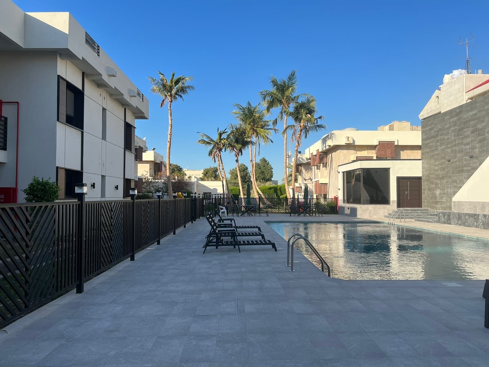 Residential Complex